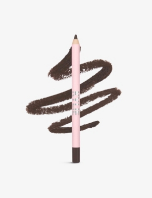 Shop Kylie By Kylie Jenner Kyliner Gel Pencil 4.25g In 003 Matte Dark Brown