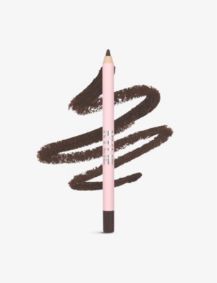 Kylie By Kylie Jenner Kyliner Gel Pencil 4.25g In 003 Matte Dark Brown