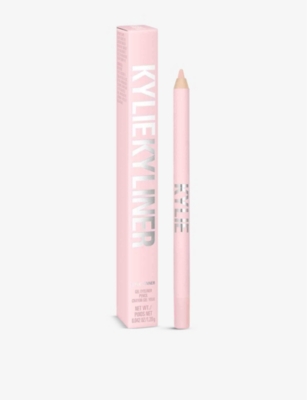 Kylie By Kylie Jenner Kyliner Gel Pencil 4.25g In 008 Matte Nude