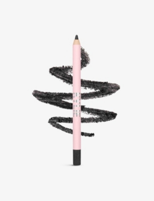 Kylie By Kylie Jenner Kyliner Gel Pencil 4.25g In 009 Shimmery Black