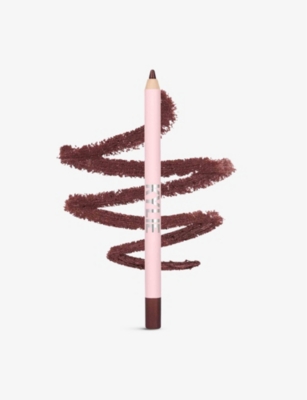 Shop Kylie By Kylie Jenner 010 Shimmery Brown Kyliner Gel Pencil 4.25g