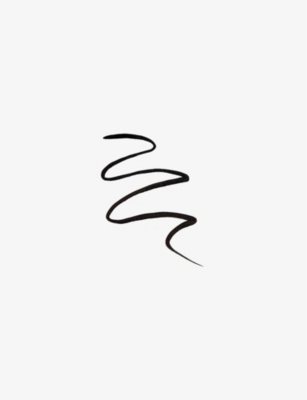 Kylie By Kylie Jenner Kyliner Brush Tip Liquid Eyeliner 0.3ml In Black 001