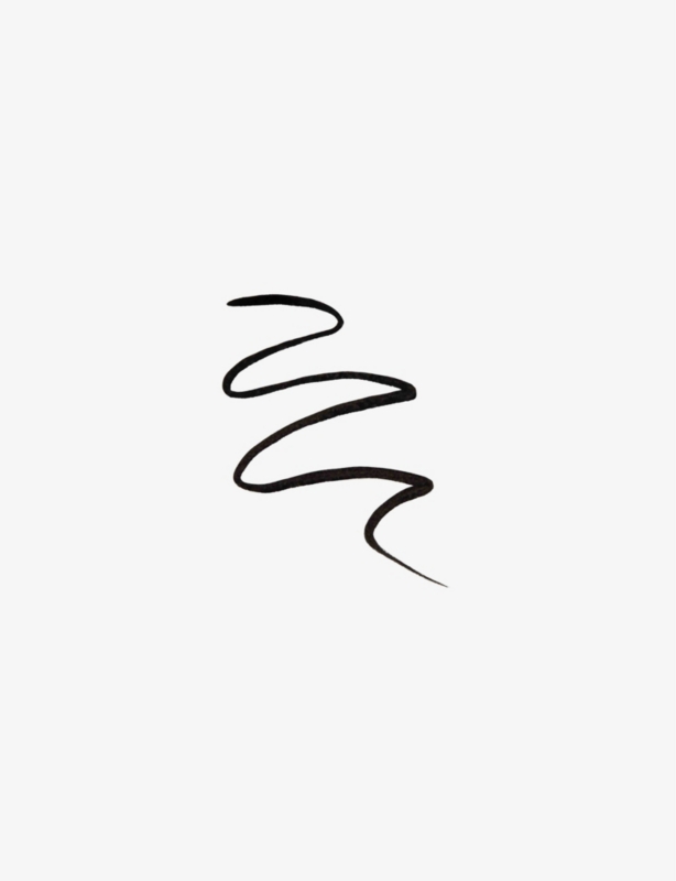Kyliner Brush Tip liquid eyeliner 0.3ml