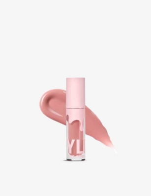 Shop Kylie By Kylie Jenner High Gloss Lip Gloss 3.3ml In 300 Koko K