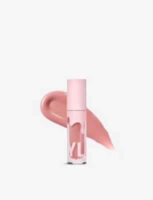 Kylie By Kylie Jenner High Gloss Lip Gloss 3.3ml In 300 Koko K