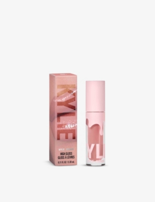 Kylie By Kylie Jenner High Gloss Lip Gloss 3.3ml In 300 Koko K