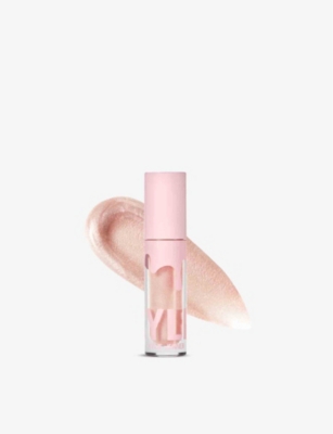 Kylie By Kylie Jenner High Gloss Lip Gloss 3.3ml In 315 Lost Angel