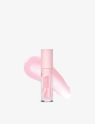 Shop Kylie By Kylie Jenner High Gloss Lip Gloss 3.3ml In 317 Klear