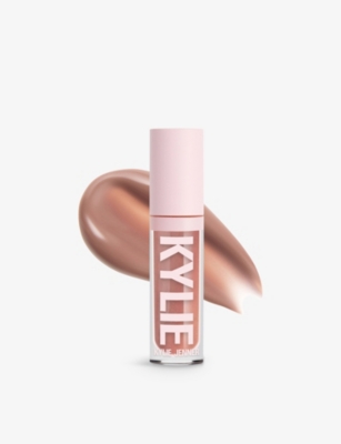 Shop Kylie By Kylie Jenner High Gloss Lip Gloss 3.3ml In Dolce K