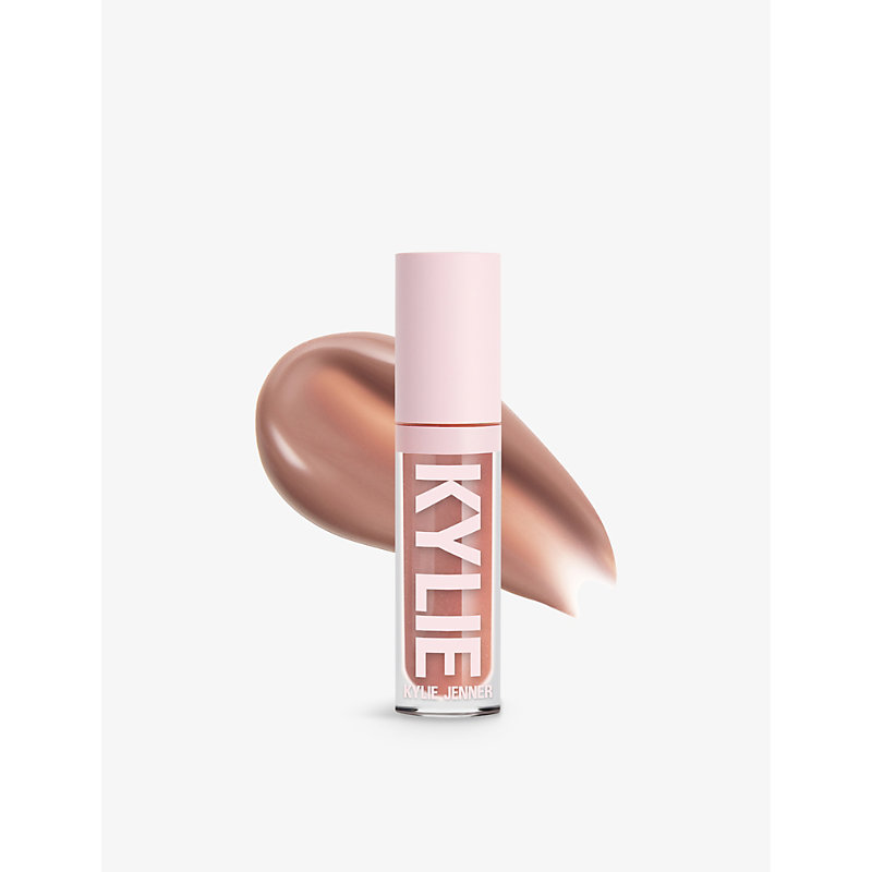 Shop Kylie By Kylie Jenner High Gloss Lip Gloss 3.3ml In Dolce K