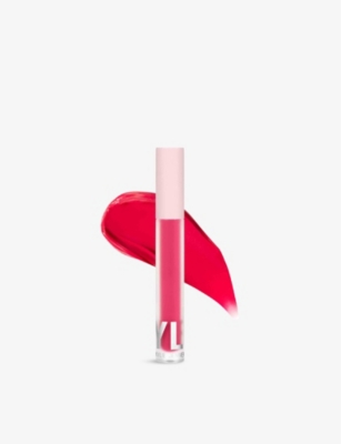 Shop Kylie By Kylie Jenner 314 Cherry On Top Lip Blush Matte Lip 3ml