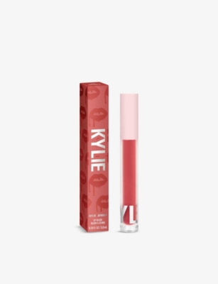 Kylie By Kylie Jenner Lip Blush Matte Lip 3ml In 407 Butterfly