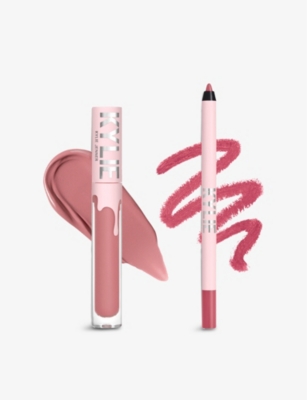 Shop Kylie By Kylie Jenner 100 Posie K Matte Lip Kit