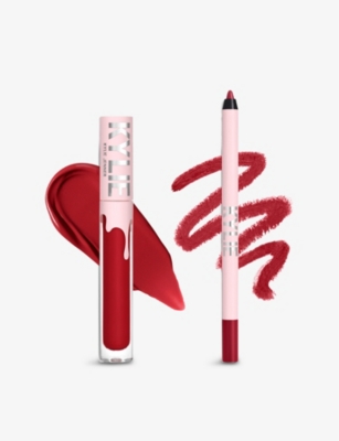 Shop Kylie By Kylie Jenner 403 Bite Me Matte Lip Kit