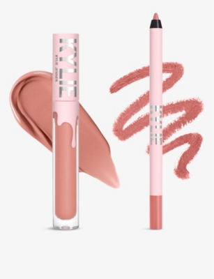 Shop Kylie By Kylie Jenner 800 One Wish Matte Lip Kit