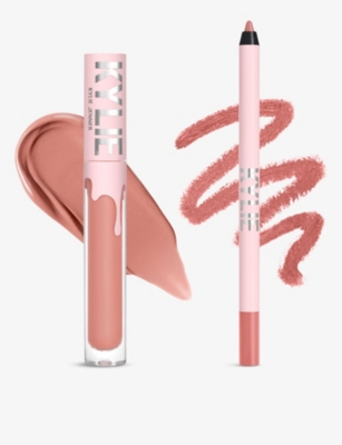 KYLIE BY KYLIE JENNER 800 ONE WISH MATTE LIP KIT 48301702