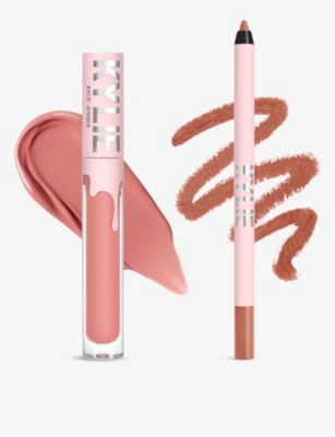 Matte lip kit