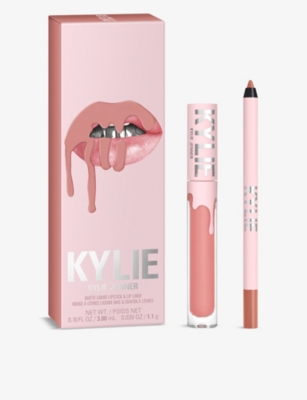 Kylie By Kylie Jenner Matte Lip Kit In 808 Kylie