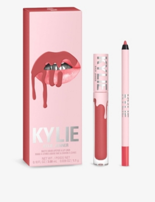 Shop Kylie By Kylie Jenner Kristen Matte Lip Kit