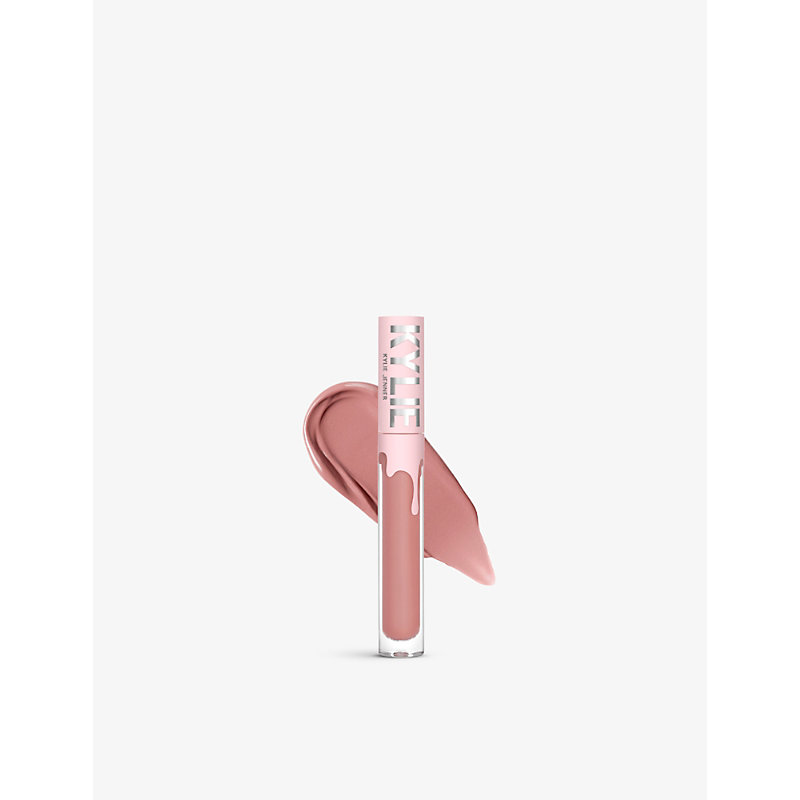 Shop Kylie By Kylie Jenner 308 Built To Last Matte Liquid Lipstick 3ml