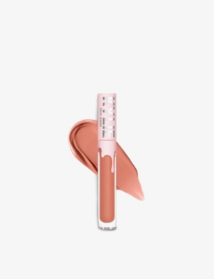 Shop Kylie By Kylie Jenner Matte Liquid Lipstick 3ml In 707 Khlo