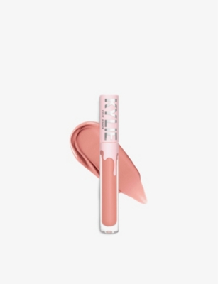 Shop Kylie By Kylie Jenner Matte Liquid Lipstick 3ml In 802 Candy K