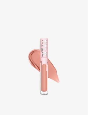 Matte liquid lipstick 3ml
