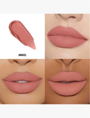 KYLIE BY KYLIE JENNER ANGEL MATTE LIQUID LIPSTICK 3ML 