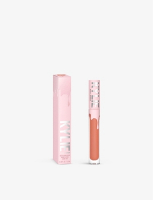 Kylie By Kylie Jenner Matte Liquid Lipstick 3ml In On Brand