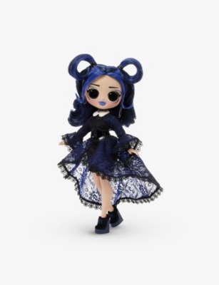 L.O.L. SURPRISE - OMG Moonlight B.B. Fashion Doll Set 24cm | Selfridges.com