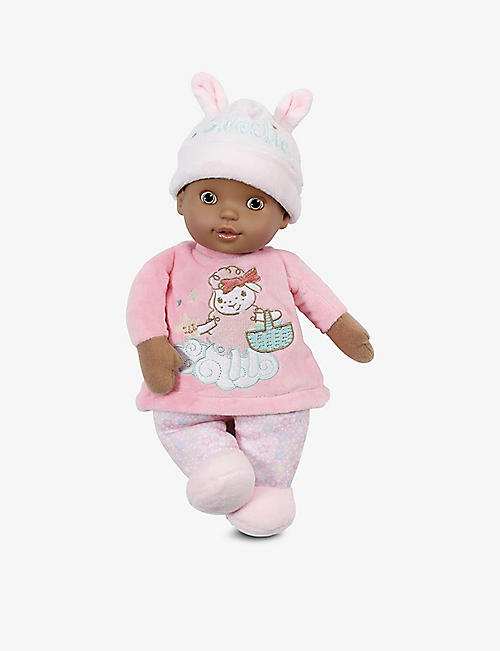 BABY ANNABELL: Sweetie Babies soft-bodied doll 30cm