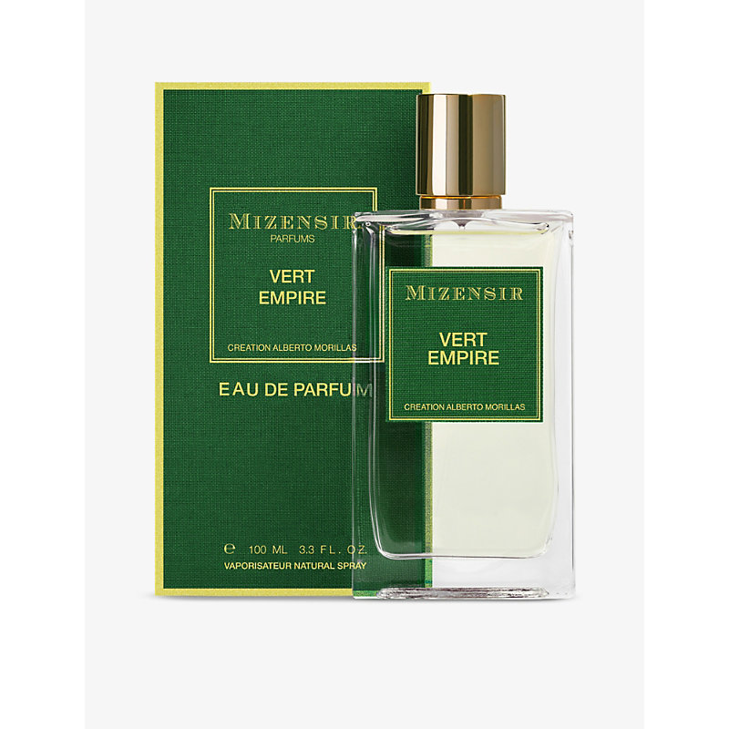 Shop Mizensir Vert Empire Eau De Parfum