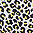 Mini Cheetah Print River - icon