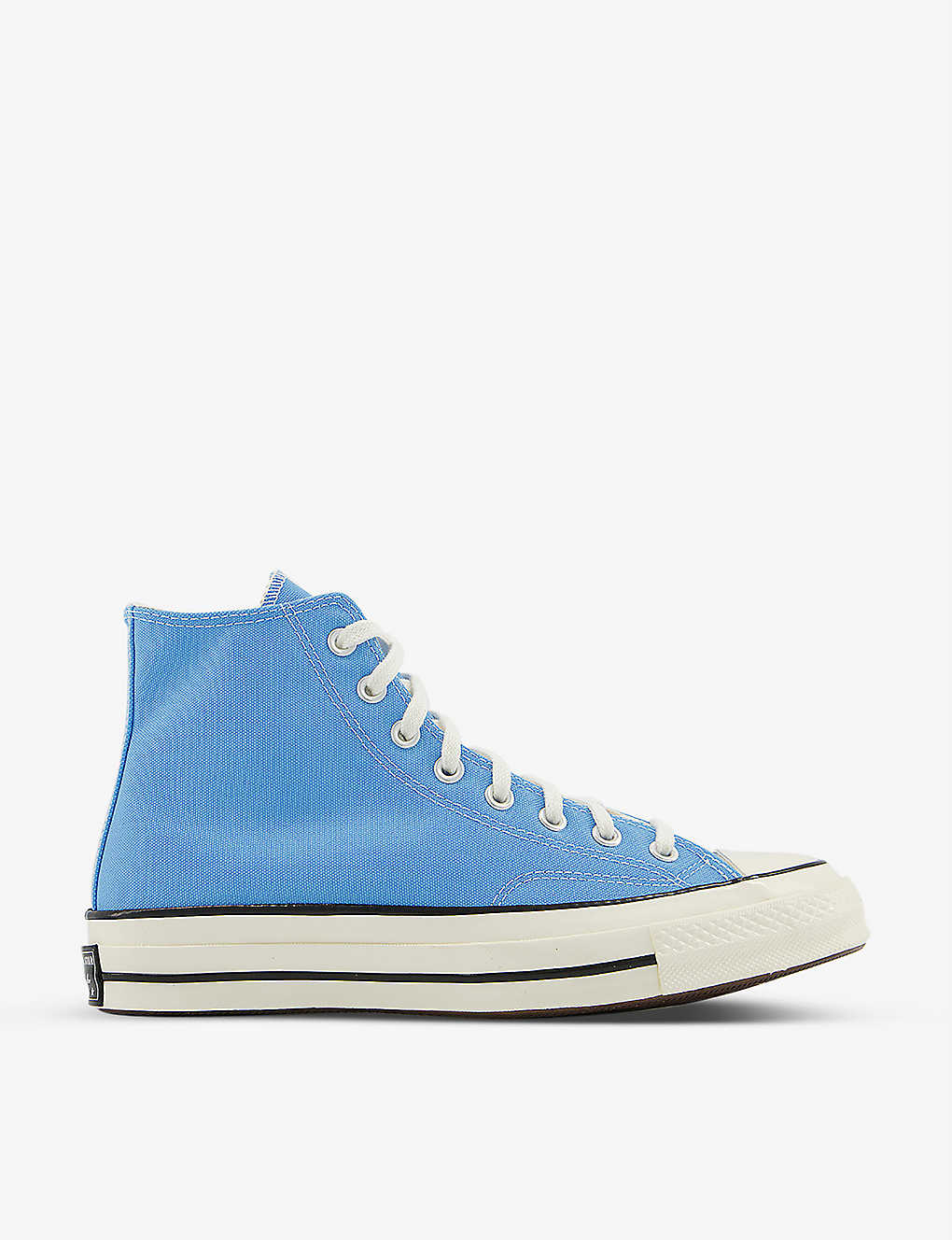 All Star Hi 70 high-top canvas trainers(9295114)