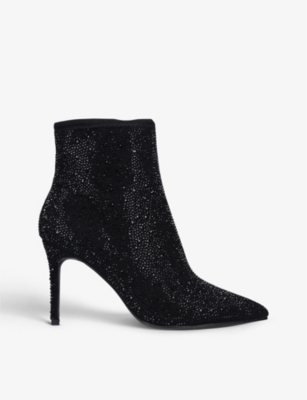 Carvela simmer boots online