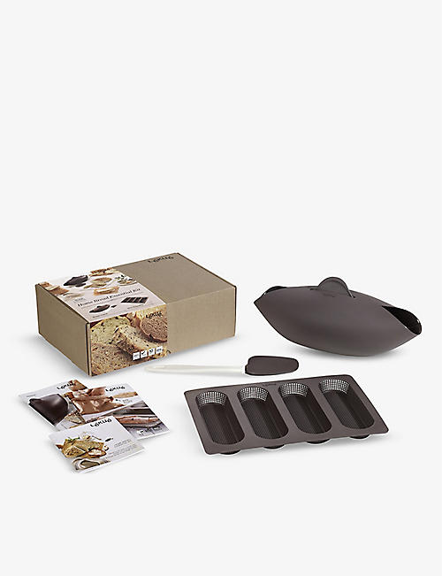 LEKUE: Essential homemade bread kit
