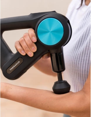 THERABODY: Theragun 4th Generation Dampener Attachment