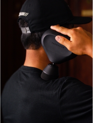 THERABODY: Attachment Supersoft Starter foam attachment