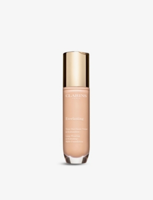 CLARINS: Everlasting foundation 30ml