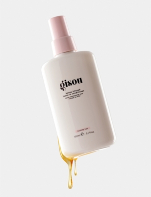 GISOU: Honey Infused leave-in conditioner 150ml