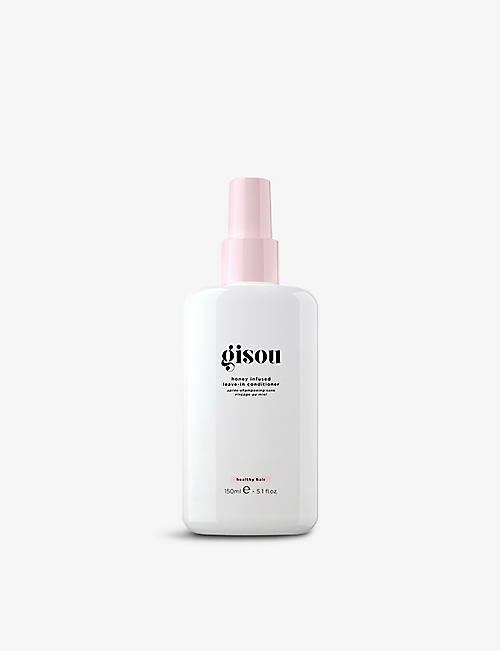 GISOU: Honey Infused leave-in conditioner 150ml