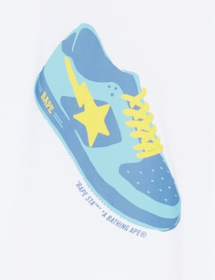 bapesta currency