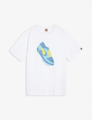 bapesta shirts