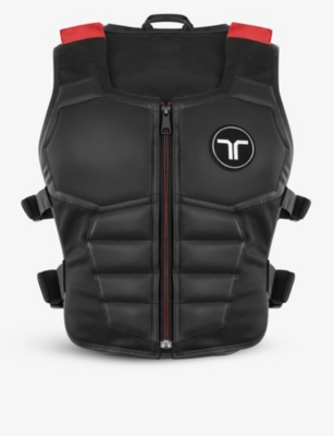 BHAPTICS: TactSuit x16 Haptic Vest