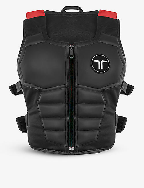 BHAPTICS: TactSuit x16 Haptic Vest