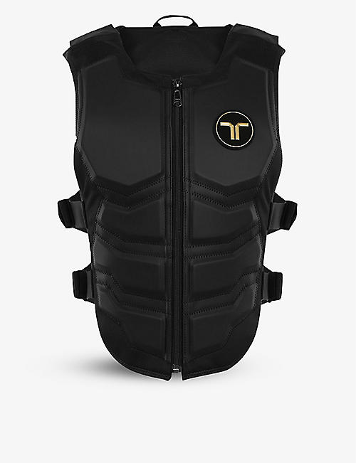 BHAPTICS: TactSuit x40 Haptic Vest