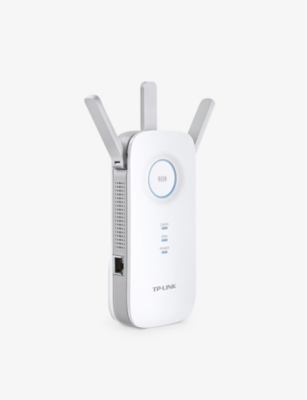 TPLINK: AC1750 Wi Fi range extender