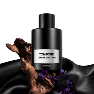 Tom Ford Womens Ombré Leather Parfum