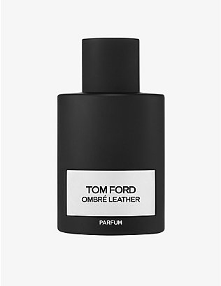 TOM FORD：Ombré Leather 浓香水
