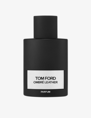 TOM FORD: Ombré Leather parfum